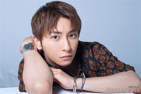 與真司郎「aaaとしても、個人としてもすべて叶った」アーティスト活動休止前の想い＜モデルプレスインタビュー＞ モデルプレス