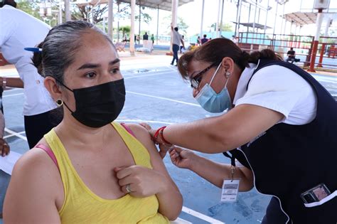 Salud Colima Este Lunes Se Registraron Casos Nuevos Y Decesos