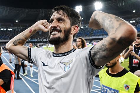 Luis Alberto Se Torner In Italia Non C Altro Club Al Di Fuori