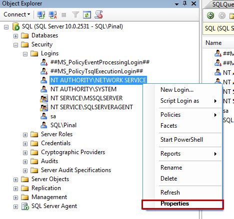 Sql Server Fix Error Cannot Open Database Requested By The Login