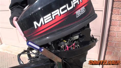 Mercury Hp Stroke Parts