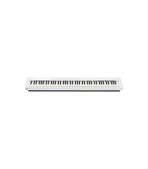 Casio PX-S1100WE Privia Set 1 digital piano