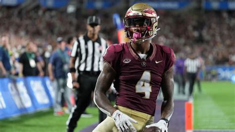 Orange Bowl Total Pick: Florida St. vs. Georgia | Sports Betting Stats