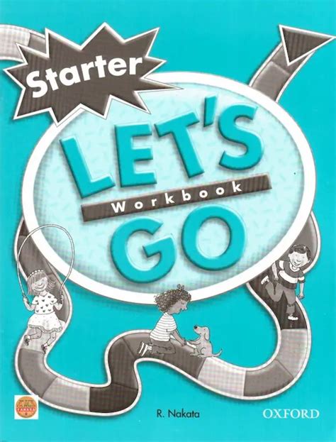 Lets Go Workbook Starter Thư Viện Pdf