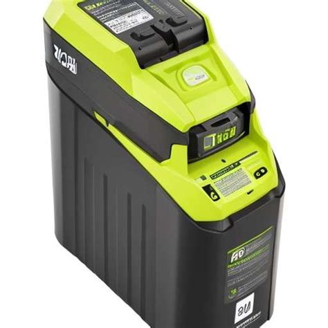 Ryobi Lawn Mower Battery! is the Perfect choice for your lawn