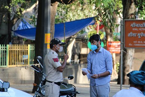 What Weekend Curfew In Delhi Looked Like Media India Group