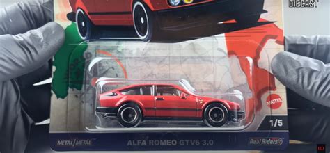 Third Hot Wheels Car Culture Set For Is Coming Right Up Autoevolution