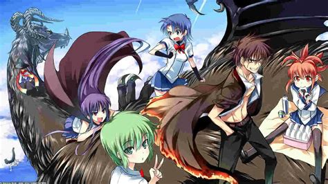 Y Aura T Il La Saison 2 De Demon King Daimao Date De Sortie