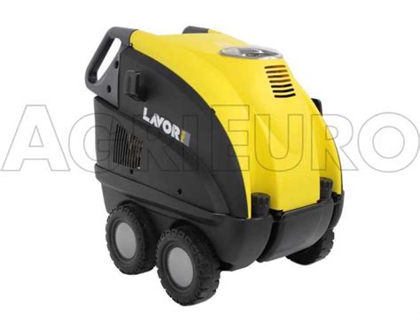 Lavor Pro Lkx Gl Hot Water Pressure Washer Best Deal On Agrieuro