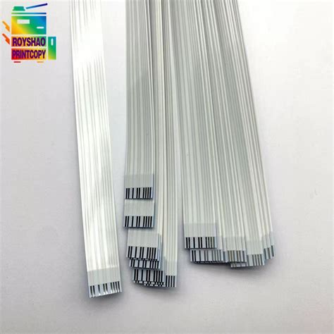 10 Шт. Кабель Панели Для Epson 1390 1400 1410 1430 R260 R270 R360 R380 ...