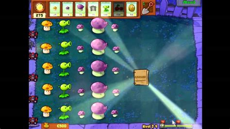 Plantas Vs Zombies Episodio Youtube