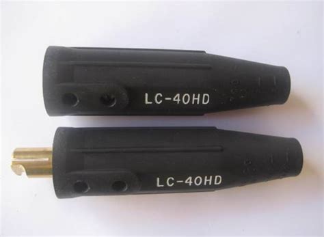 Cable Connector : LC 40 HD