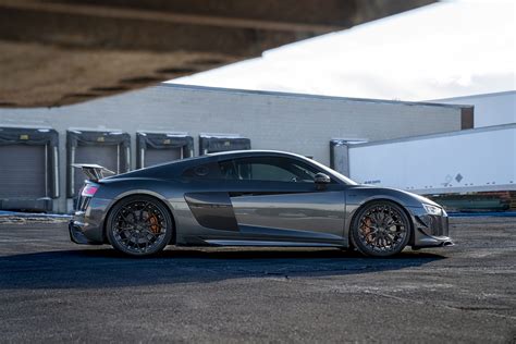 1221 Wheels Audi R8 1551 Ap2x Apex30