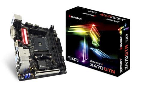 Todas Las Placas Base Para Amd Ryzen Con El Chipset X Presentadas Hoy