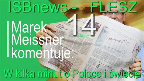 Marek Meissner Isbiznes Pl Papierowa Prasa Wraca Do Ask Isbnews Tv