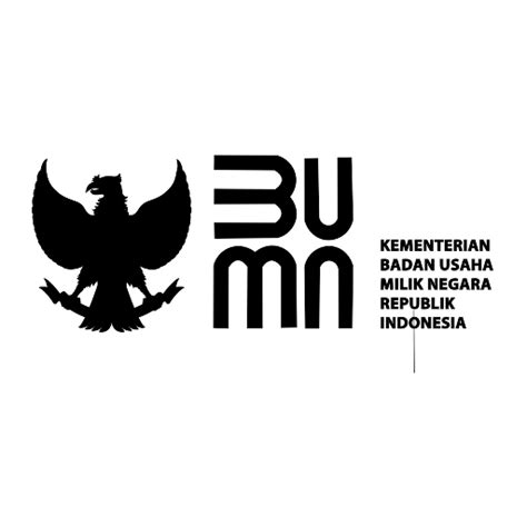 bumn indonesia Download png