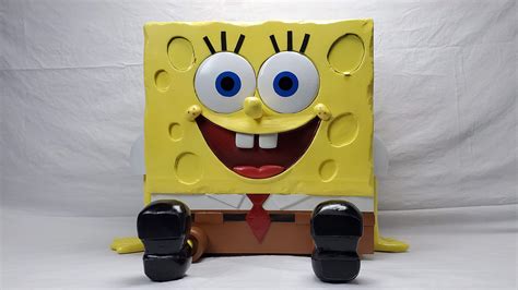 Its The Spongebob Squarepants Pc Custom Pc