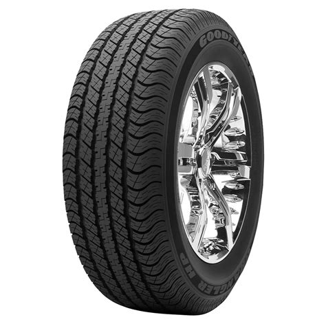 Goodyear Tires Wrangler HP Tire - Performance Plus Tire