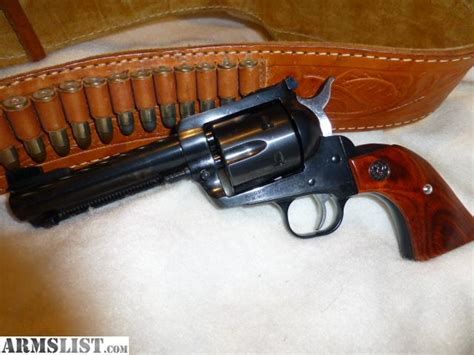 Armslist For Sale Ruger Blackhawk 357 Convertible 9mm