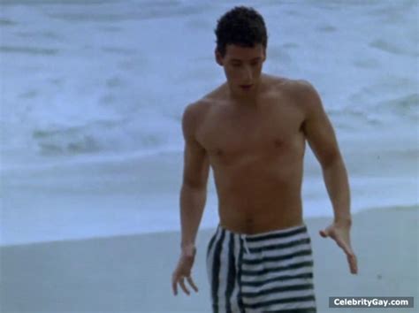 Adam Sandler Nude Leaked Pictures Videos CelebrityGay