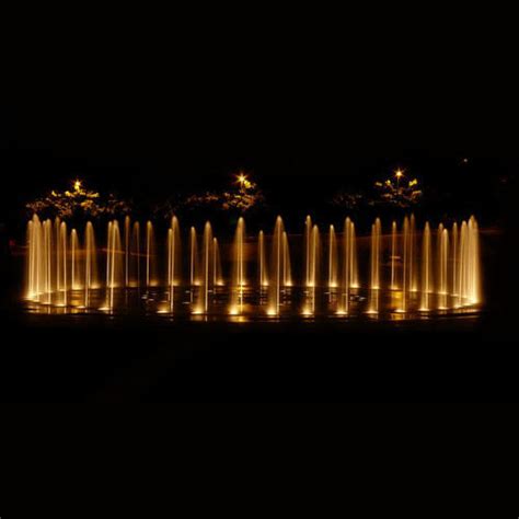 Straightway Shot Vertical Jet Fountain At Rs 250000 Piece In New Delhi