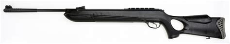 Waffen Naunin - HATSAN Mod. 130 Kaliber 7,62 mm / .30 Federdruckluft 243