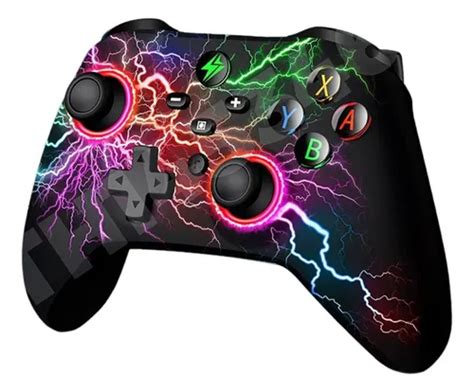 Controle Xbox Bluetooth Tv Samsung - Controle Para Tv Samsung Xbox Gaming Hub Geforce Now Crystal | Frete grátis