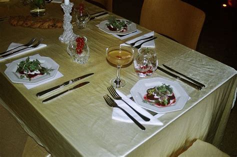 This New York Dinner Party Requires You To Eat Naked With Strangers Eater NY
