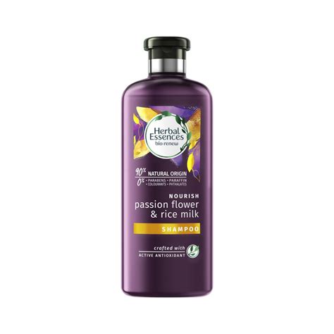 Herbal Essence Repair Argan Oil šampon, 400 ml