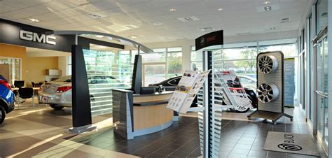 Medina Auto Mall | Oberer Thompson Company