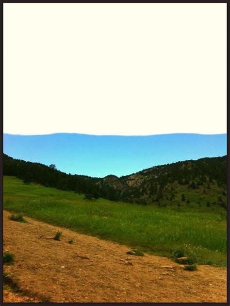 Hiking at Chautauqua Park - Obligatory Traveler