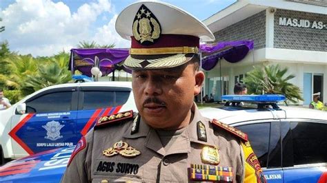 Sosok Kombes Pol Agus Suryonugroho Putra Boyolali Jadi Wakapolda Jawa