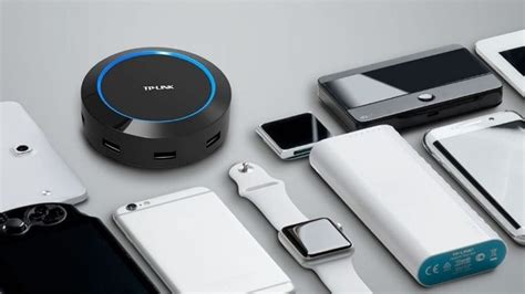 6 Best Tech Gadgets Every Home Needs Of 2023 33rd Square