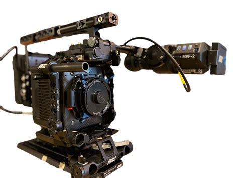 ARRI Alexa Mini LF - New Life Cine