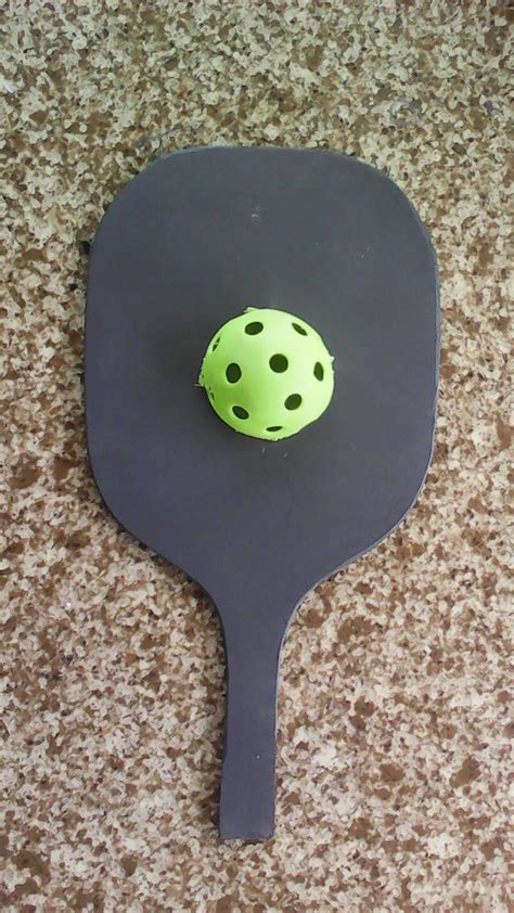 Pickleball bat