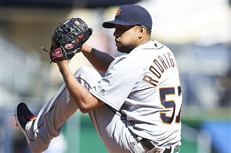 K-Rod runs out of strikes: Detroit Tigers pull plug on Francisco ...