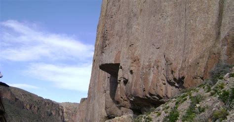 Los Viajes De Lequetan Pinturas Milenarias En Las Cuevas De Las Manos