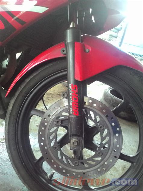 Volume Oli Shock Depan Vixion Homecare24