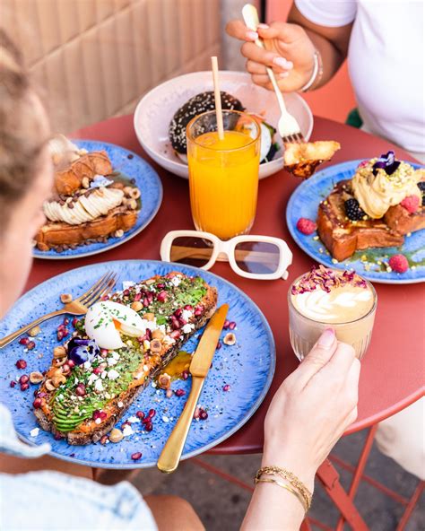Kafkaf Everyday Brunch 2