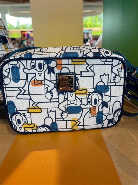 Ruffle Some Feathers With The Donald Duck Dooney Bourke Collection