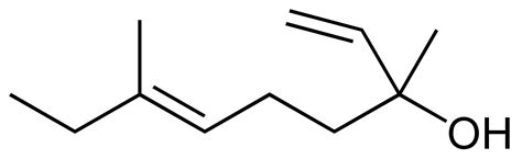 Ethyl Linalool Givaudan