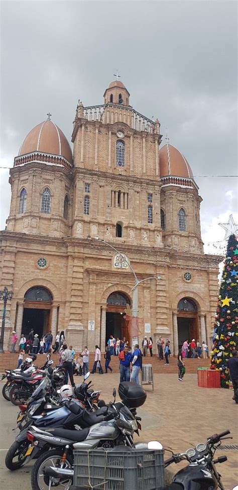 Turismo En San Pedro De Los Milagros Viajes A San Pedro De Los