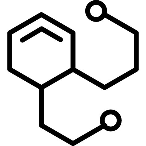 Chemistry Free Shapes Icons