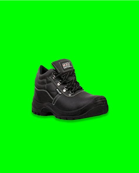 Safety Boot Dot Mercury Simon Workwear