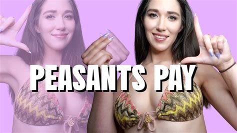 Watch Peasants Pay Goddess Venus Porn Video NudeSpree