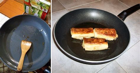 Вред антипригарного покрытия - Со Вкусом