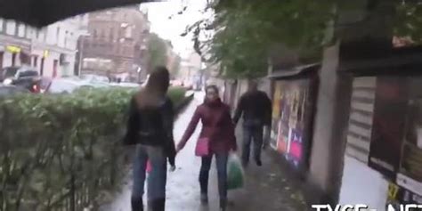 Great Sex With A Stranger Tnaflix