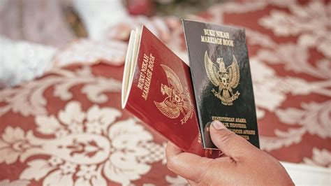 Menurunnya Angka Pernikahan Di Indonesia Generasi Muda Menolak Menikah