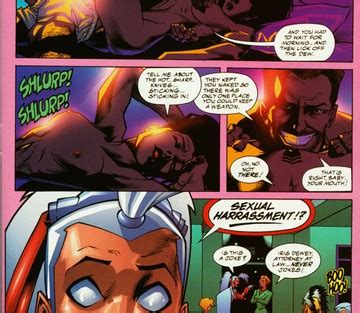 Action Figures Muses Sex And Porn Comics