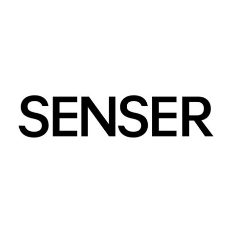 SENSER-Shop Luxury Fashion by IntraMirror